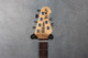 Music Man Lukather HSS - 1998 - Luke Blue - 2nd Hand