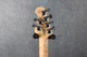 Music Man Lukather HSS - 1998 - Luke Blue - 2nd Hand