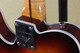 Fender Custom Shop 50s Twisted Tele Custom- Chocolate 3-Tone Sunburst - 2nd Hand