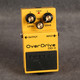 Boss OD-3 Overdrive - 2nd Hand (165116)