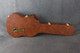 Gibson SG Guitar Shaped Hard Case - 2nd Hand