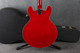 Aria TA-Classic - Wine Red - 2nd Hand