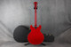 Aria TA-Classic - Wine Red - 2nd Hand