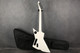 Harley Benton Pro Series EX-84 Modern EMG - Vintage White - 2nd Hand