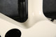 Harley Benton Pro Series EX-84 Modern EMG - Vintage White - 2nd Hand