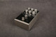 Origin Effects BassRIG 64 Black Panel Bass Overdrive & Preamp Pedal - 2nd Hand