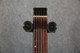 Eart Guitars GW2 Headless - Satin Blue - 2nd Hand