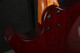 Eart Guitars GW2 Headless - Satin Blue - 2nd Hand