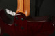 Eart Guitars GW2 Headless - Satin Blue - 2nd Hand