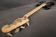 Squier Vintage Modified '77 Jazz Bass - Black - 2nd Hand