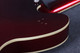 Epiphone Riviera Sparkling Burgundy - 2nd Hand