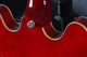 Epiphone Dot - Cherry - 2nd Hand (165138)