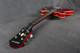 Epiphone Dot - Cherry - 2nd Hand (165138)