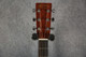 Martin 00X1AE Electro-Acoustic - Natural - 2nd Hand