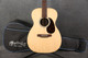Martin X Series Remastered 00-X2E Cocobolo Electro Acoustic - 2nd Hand