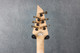 Jackson Pro Series Monarkh SC - Satin Black - 2nd Hand