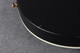 Jackson Pro Series Monarkh SC - Satin Black - 2nd Hand