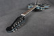 Epiphone Dave Grohl DG-335 - Pelham Blue - 2nd Hand