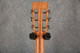 Auden Neo Series Emily Rose Full Body Electro Acoustic - Natural - 2nd Hand