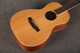 Auden Neo Series Emily Rose Full Body Electro Acoustic - Natural - 2nd Hand