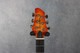 Patrick Eggle Los Angeles Pro II - Honeyburst - 2nd Hand
