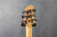 Patrick Eggle Los Angeles Pro II - Honeyburst - 2nd Hand