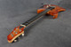 Patrick Eggle Los Angeles Pro II - Honeyburst - 2nd Hand