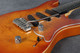 Patrick Eggle Los Angeles Pro II - Honeyburst - 2nd Hand