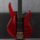 Washburn Status Series 1000 Bass - Cherry - 2nd Hand
