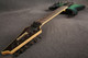 Ibanez Prestige S1670FM-TTS - Transparent Turquoise Sunburst - 2nd Hand