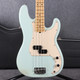Fender American Precision Bass - Sky Blue - 2nd Hand