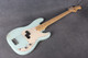 Fender American Precision Bass - Sky Blue - 2nd Hand
