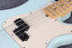 Fender American Precision Bass - Sky Blue - 2nd Hand