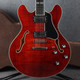 Eastman T486 - Classic - 2nd Hand