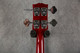 Gibson SG Standard Short Scale Bass - Heritage Cherry - 2nd Hand