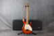 Ernie Ball Music Man Silhouette - Sunburst - 2nd Hand