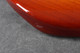 Ernie Ball Music Man Silhouette - Sunburst - 2nd Hand