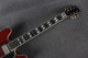 Eastman T486B Semi-Acoustic Guitar - Classic - 2nd Hand
