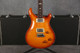 PRS USA Custom 22 - 2005 - McCarty Sunburst - 2nd Hand