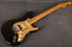 Fender American Ultra Stratocaster HSS - Texas Tea - 2nd Hand