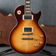 Gibson Les Paul Standard 50s Faded - Vintage Tobacco Burst - 2nd Hand