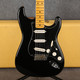 Fender LTD Custom Shop 50s Stratocaster Journeyman Relic - Black - 2nd Hand