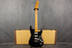 Fender LTD Custom Shop 50s Stratocaster Journeyman Relic - Black - 2nd Hand