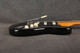 Fender LTD Custom Shop 50s Stratocaster Journeyman Relic - Black - 2nd Hand