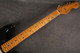 Fender LTD Custom Shop 50s Stratocaster Journeyman Relic - Black - 2nd Hand