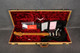 Fender LTD Custom Shop 50s Stratocaster Journeyman Relic - Black - 2nd Hand