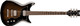 Gretsch Electromatic CVT Baritone - Bristol Fog