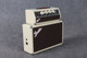 Fender Mini Tone Master Amp - 2nd Hand