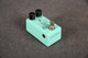 Red Witch Seven Sisters Grace Compressor - 2nd Hand