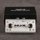 NUX FS MP2 - 2nd Hand